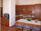 apartmány Nin