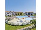 Villaggio Le Ginestre_ubytování Caorle