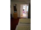 Pension Schwalbennest_ubytování Klopeinersee_ložnice