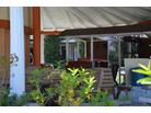 Pension Schwalbennest_ubytování Klopeinersee_posezení