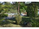 Pension Schwalbennest_ubytování Klopeinersee_zahrada