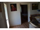 Pension Schwalbennest_ubytování Klopeinersee_kuchyňská linka