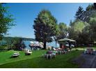 Seelach am Klopeinersee_pláž