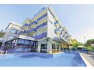 Hotel Guilietta_ubytování Riccione