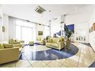 Hotel Guilietta_ubytování Riccione