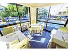 Hotel Guilietta_ubytování Riccione