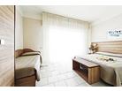 Hotel Guilietta_ubytování Riccione