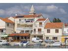 apartmány Pakoštane