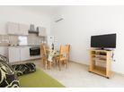 apartmány Pakoštane