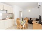 apartmány Pakoštane