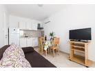 apartmány Pakoštane