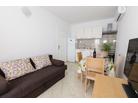 apartmány Pakoštane