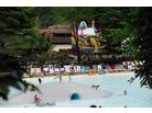 Camping Altomincio Family Park_ubytování lago di Garda