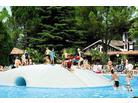 Camping Altomincio Family Park_ubytování lago di Garda