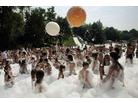 Camping Altomincio Family Park_ubytování lago di Garda