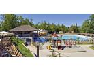 Camping Altomincio Family Park_ubytování lago di Garda