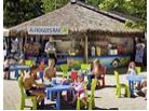 Camping Altomincio Family Park_ubytování lago di Garda