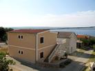 Dům Ivka_ubytování Starigrad
