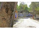 Camping Porat_ubytování Povljana