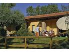 Residence Piani di Clodia_ubytování s tobogány