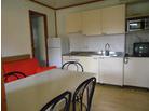 Residence Piani di Clodia_ubytování s tobogány