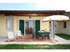 Residence Piani di Clodia_ubytování s tobogány