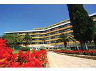 Hotel Ilirija_ubytování Biograd