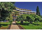 Hotel Ilirija_ubytování Biograd