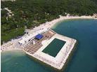Hotel Ilirija_ubytování Biograd