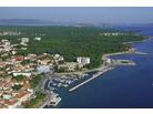 Hotel Ilirija_ubytování Biograd