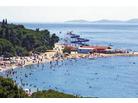 Hotel Ilirija_ubytování Biograd