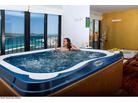 Hotel Ilirija_ubytování Biograd