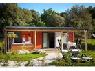 Camping Polari_ubytování Rovinj