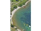 Camping Polari_ubytování Rovinj