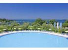 Camping Polari_ubytování Rovinj
