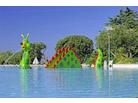 Camping Polari_ubytování Rovinj