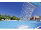 Camping Polari_ubytování Rovinj
