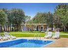 Camping Polari_ubytování Rovinj
