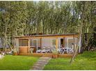 Camping Polari_ubytování Rovinj