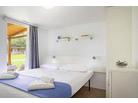 Camping Polari_ubytování Rovinj