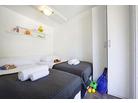 Camping Polari_ubytování Rovinj