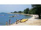 Camping Polari_ubytování Rovinj