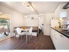 Camping Polari_ubytování Rovinj