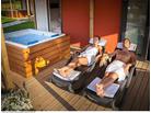 Camping Polari_ubytování Rovinj