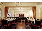Hotel Hinderbug_ubytování u jezera