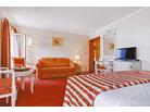 Hotel Laurentum_ubytování Tučepi