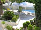 Hotel Laurentum_ubytování Tučepi