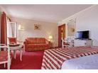 Hotel Laurentum_ubytování Tučepi