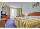 Hotel Laurentum_ubytování Tučepi