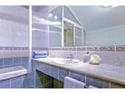Hotel Laurentum_ubytování Tučepi